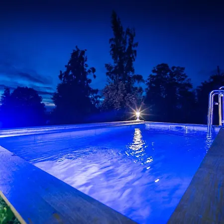 Tatil Evi Panorama House Sarajevo- Jacuzzi, Bazen & Pogled Na Grad 2