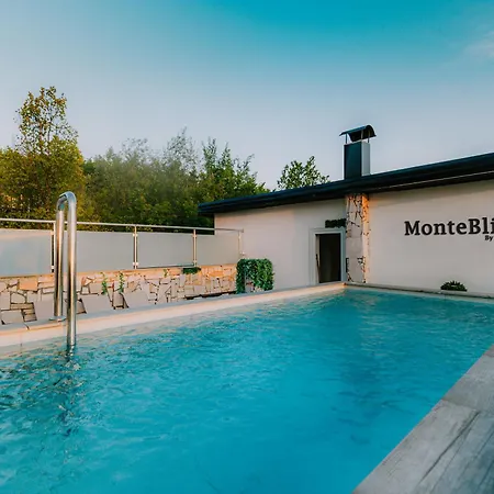 Panorama House Sarajevo- Jacuzzi, Bazen & Pogled Na Grad 2 Saraybosna