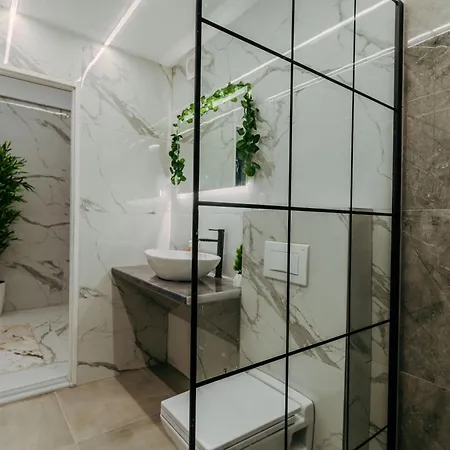 Panorama House Sarajevo- Jacuzzi, Bazen & Pogled Na Grad 2