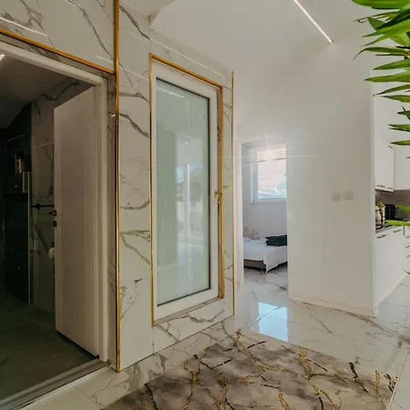 Tatil Evi Panorama House Sarajevo- Jacuzzi, Bazen & Pogled Na Grad 2