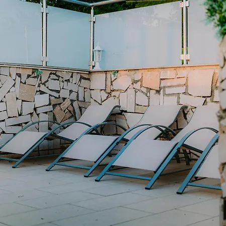 Tatil Evi Panorama House Sarajevo- Jacuzzi, Bazen & Pogled Na Grad 2 Saraybosna