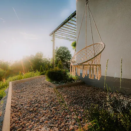 Tatil Evi Panorama House Sarajevo- Jacuzzi, Bazen & Pogled Na Grad 2