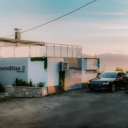 Panorama House Sarajevo- Jacuzzi, Bazen & Pogled Na Grad 2