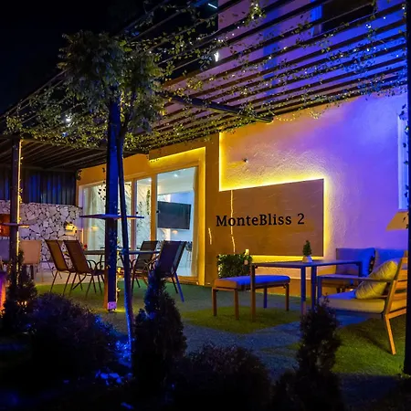 Panorama House Sarajevo- Jacuzzi, Bazen & Pogled Na Grad 2 *