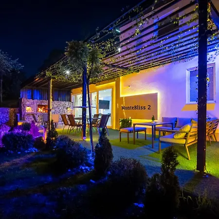 Panorama House Sarajevo- Jacuzzi, Bazen & Pogled Na Grad 2 Saraybosna
